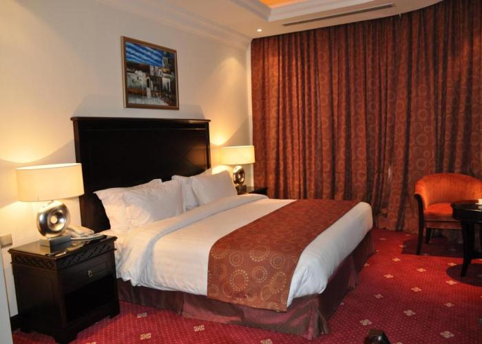 Musherib Hotel