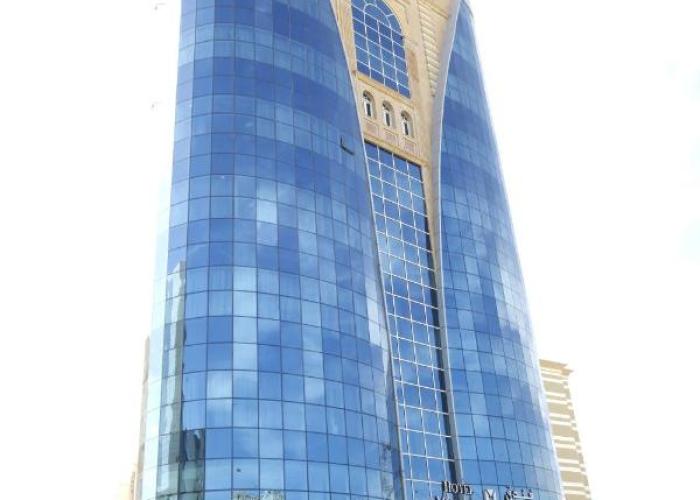 Musherib Hotel