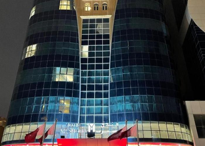 Musherib Hotel