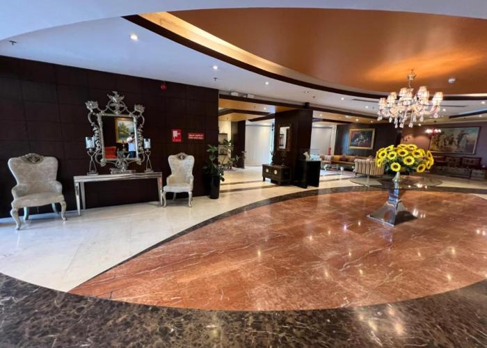 Musherib Hotel