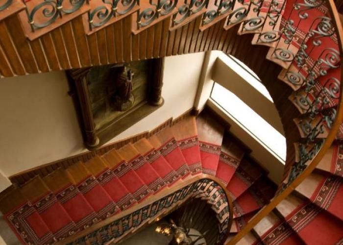 Hotel Boutique Mansion Del Rio