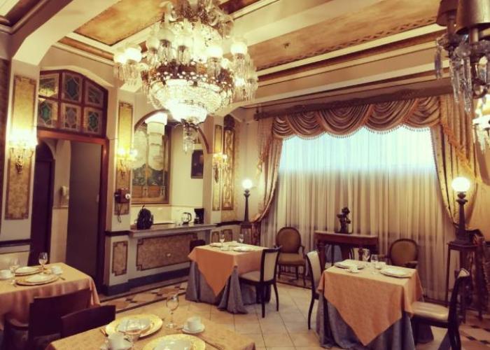 Hotel Boutique Mansion Del Rio