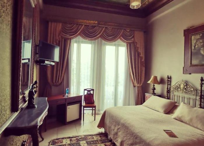 Hotel Boutique Mansion Del Rio