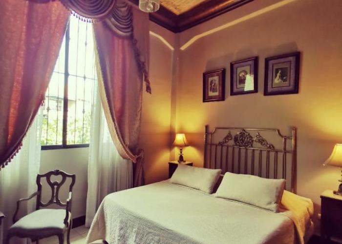 Hotel Boutique Mansion Del Rio