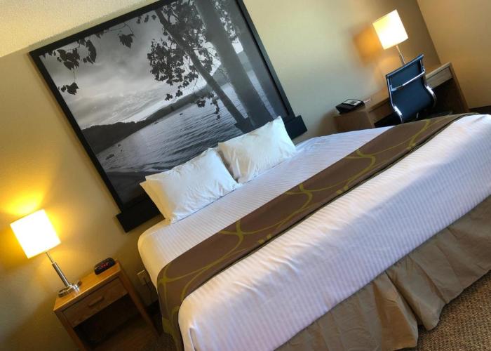 Super 8 by Wyndham Salmon Arm