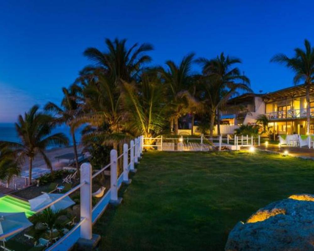 фото Sunset Mancora