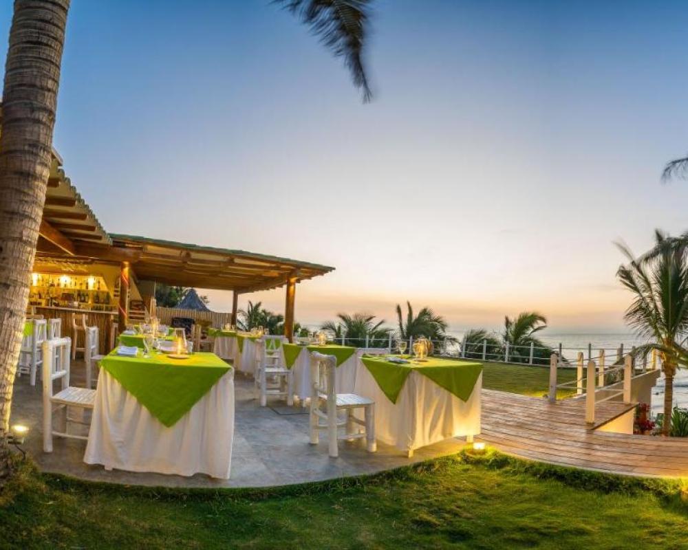 фото Sunset Mancora