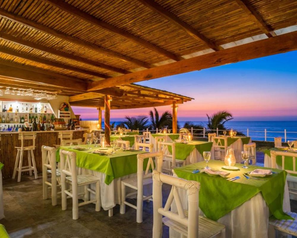 фото Sunset Mancora