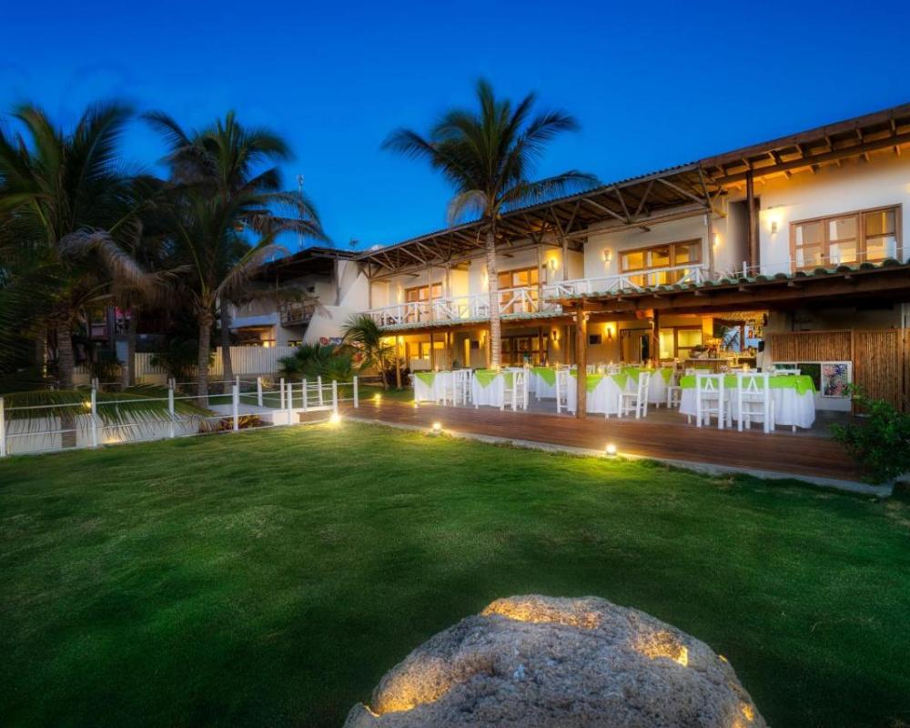 фото Sunset Mancora