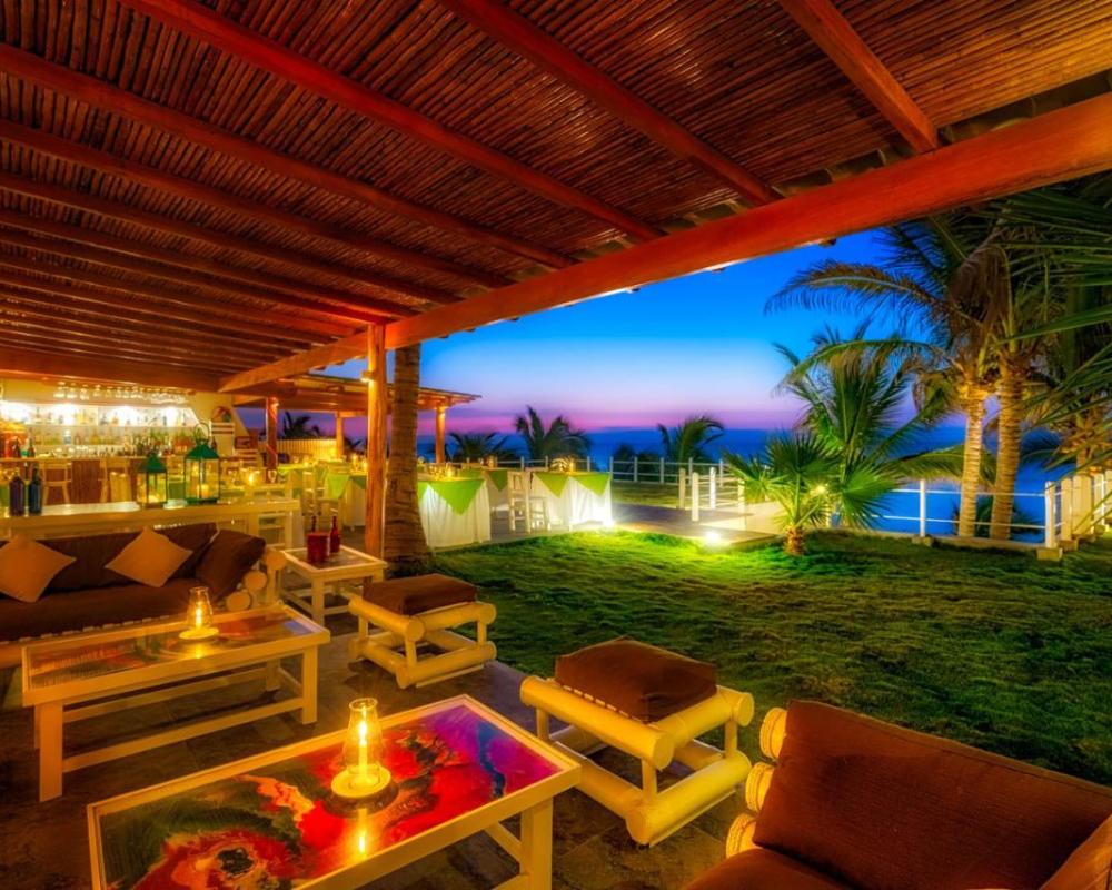фото Sunset Mancora