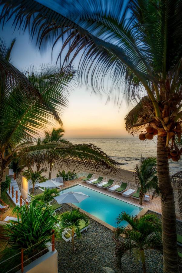 фото Sunset Mancora