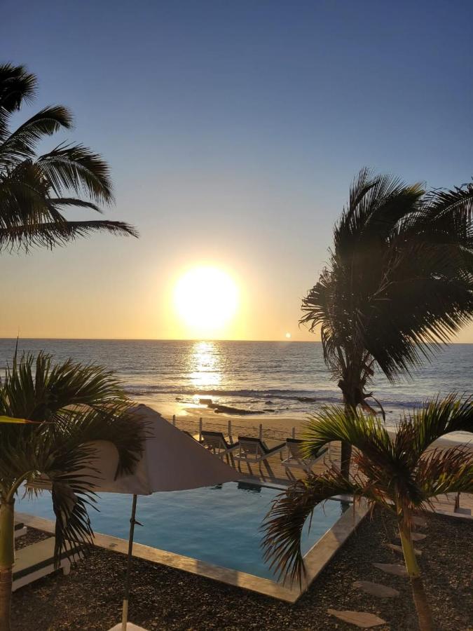 фото Sunset Mancora