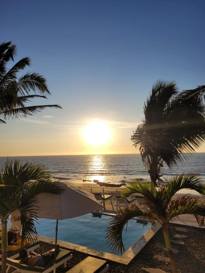 фото Sunset Mancora