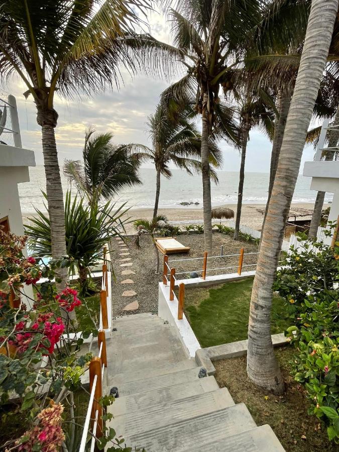 фото Sunset Mancora
