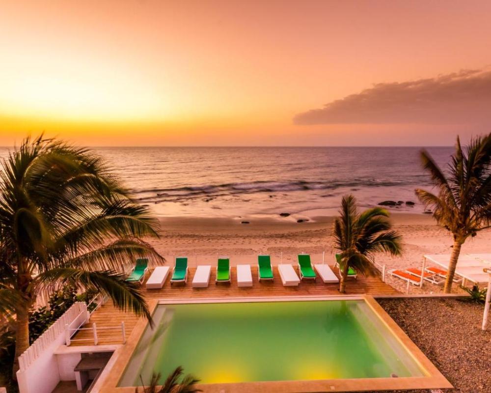 фото Sunset Mancora