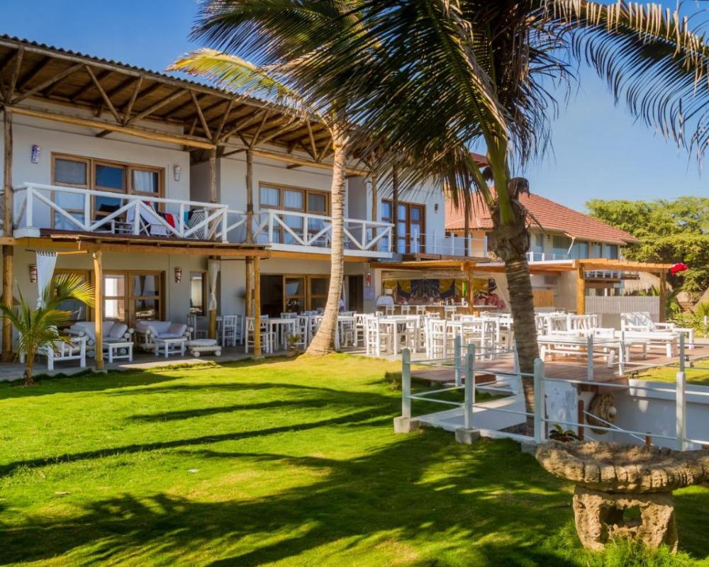 фото Sunset Mancora