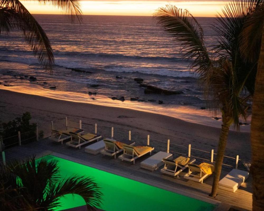 фото Sunset Mancora