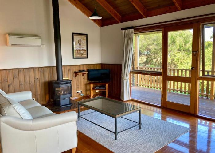 Daysy Hill Country Cottages