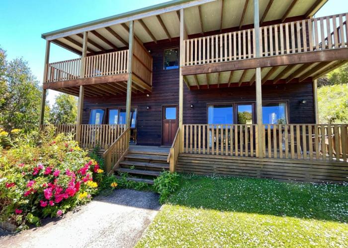 Daysy Hill Country Cottages
