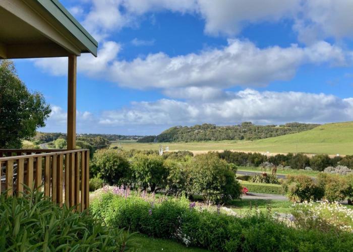 Daysy Hill Country Cottages