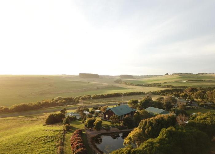 Daysy Hill Country Cottages
