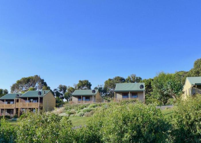 Daysy Hill Country Cottages