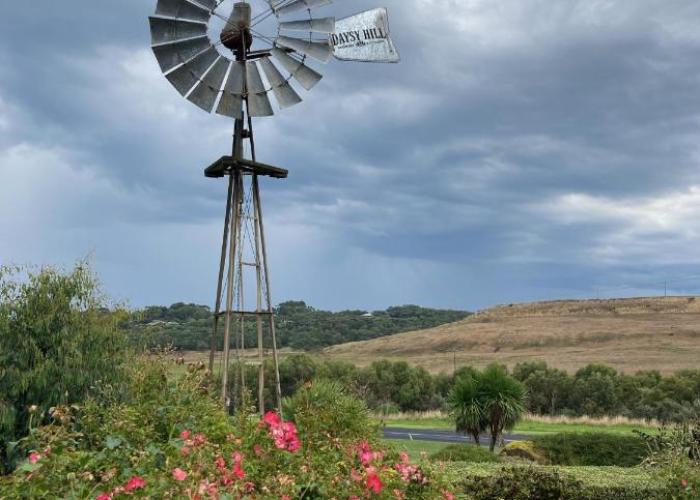 Daysy Hill Country Cottages