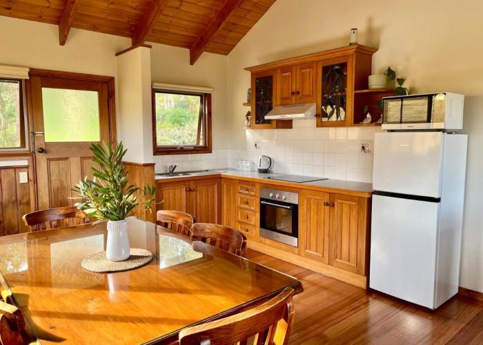 Daysy Hill Country Cottages