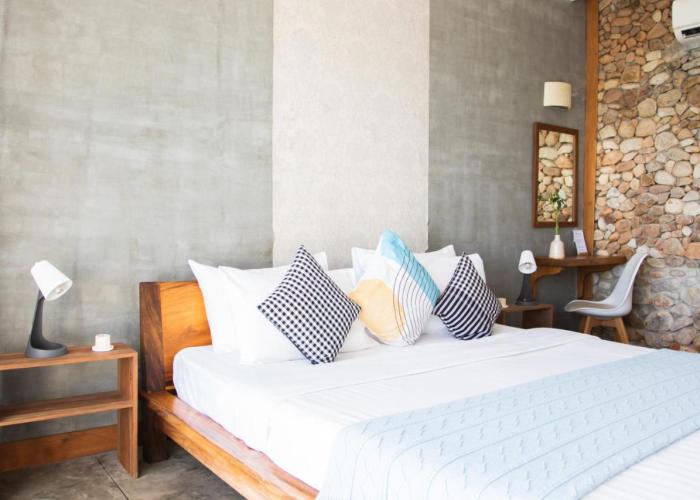 Saravoan-Kep Hotel