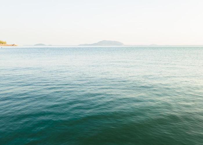 Saravoan-Kep Hotel