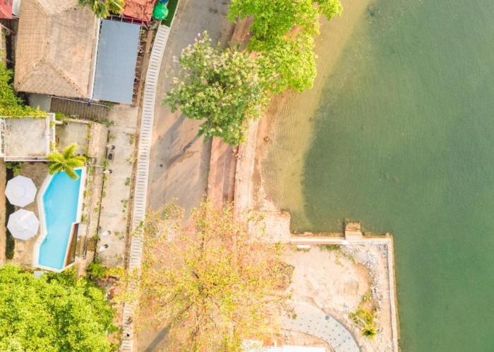 Saravoan-Kep Hotel