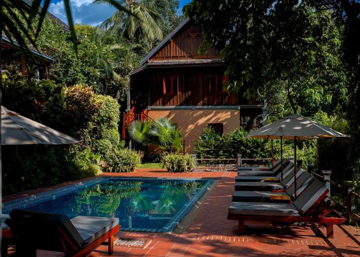 My Dream Boutique Resort