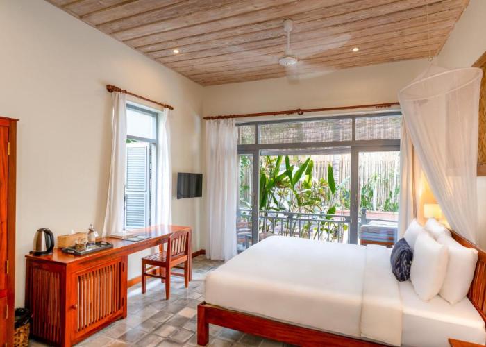 My Dream Boutique Resort