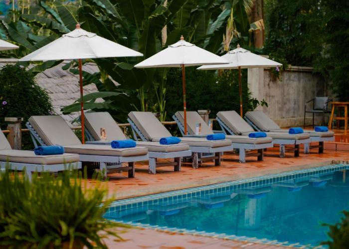 My Dream Boutique Resort