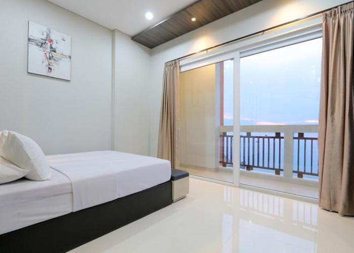 Sun In Pangandaran Hotel