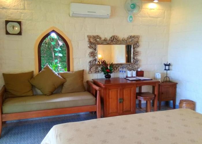 Gajah Mina Beach Resort