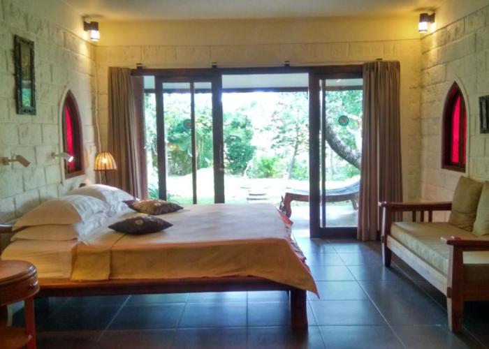 Gajah Mina Beach Resort