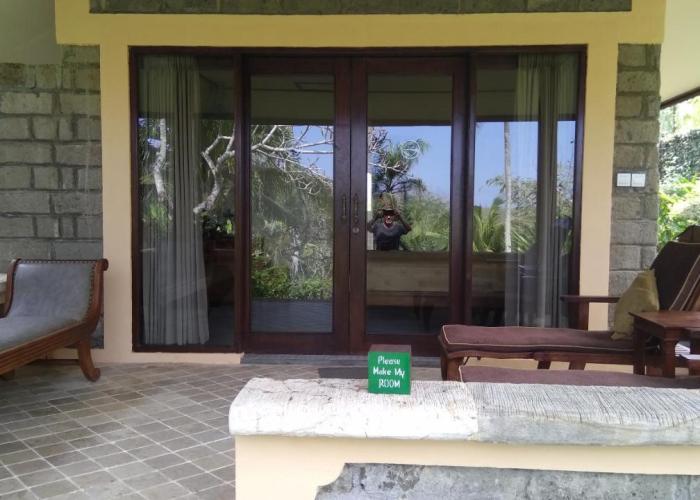 Gajah Mina Beach Resort