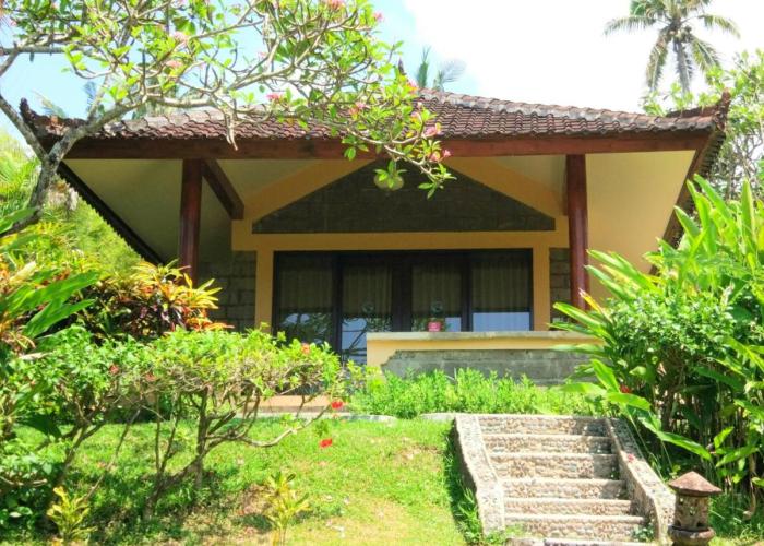Gajah Mina Beach Resort