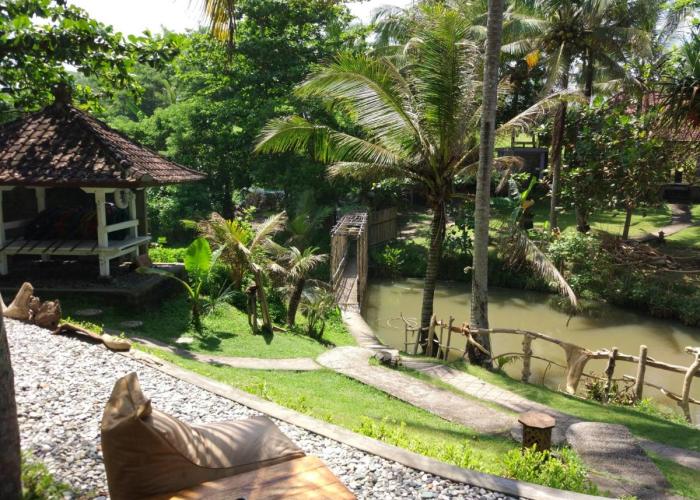 Gajah Mina Beach Resort