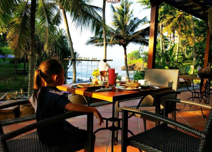 Gajah Mina Beach Resort
