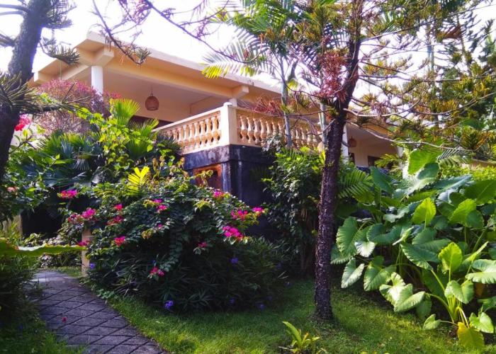 Gajah Mina Beach Resort
