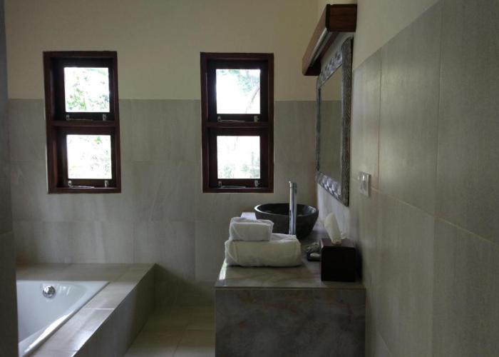Gajah Mina Beach Resort