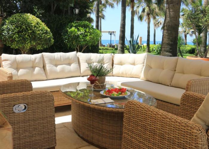 Villa Augusto Boutique Hotel & SPA