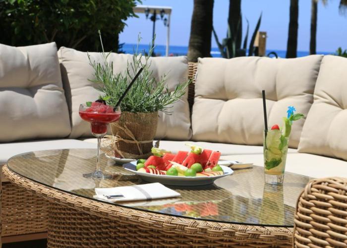 Villa Augusto Boutique Hotel & SPA