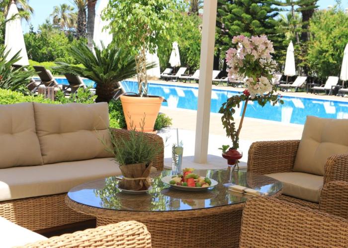 Villa Augusto Boutique Hotel & SPA