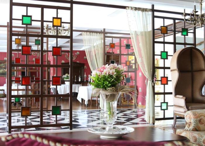 Villa Augusto Boutique Hotel & SPA