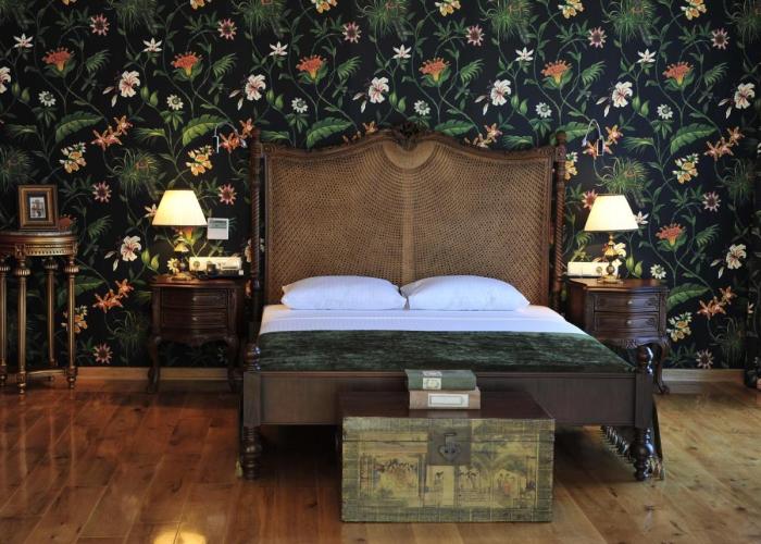 Villa Augusto Boutique Hotel & SPA