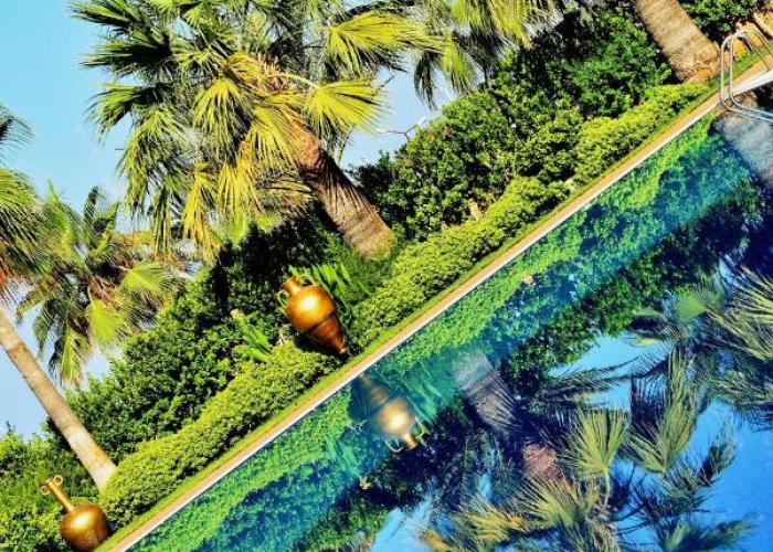 Villa Augusto Boutique Hotel & SPA