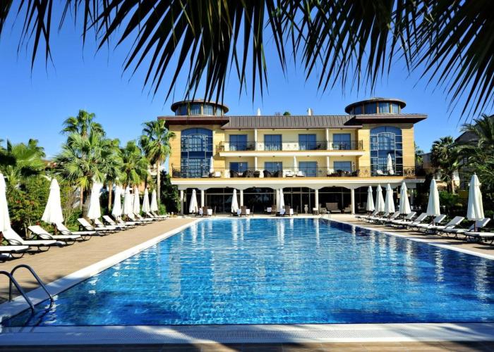 Villa Augusto Boutique Hotel & SPA